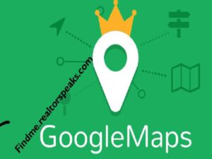 Google My Business Verification