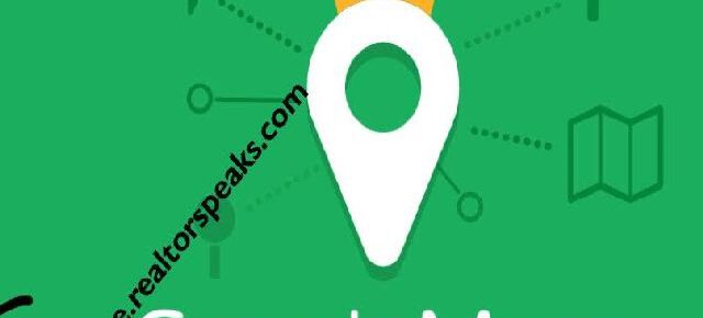 google maps